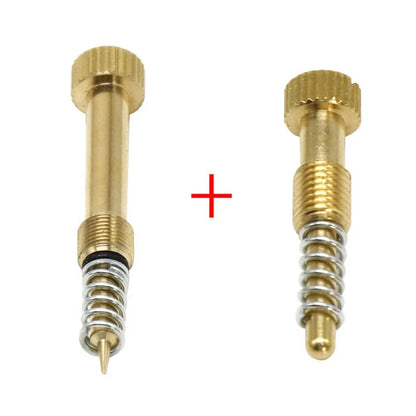 Air Fuel Mixture Screw for Mikuni Carburetor