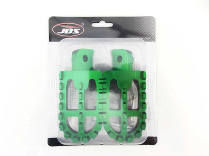 CNC Billet Alloy Foot Pegs for Honda CT70 (1981-1982)