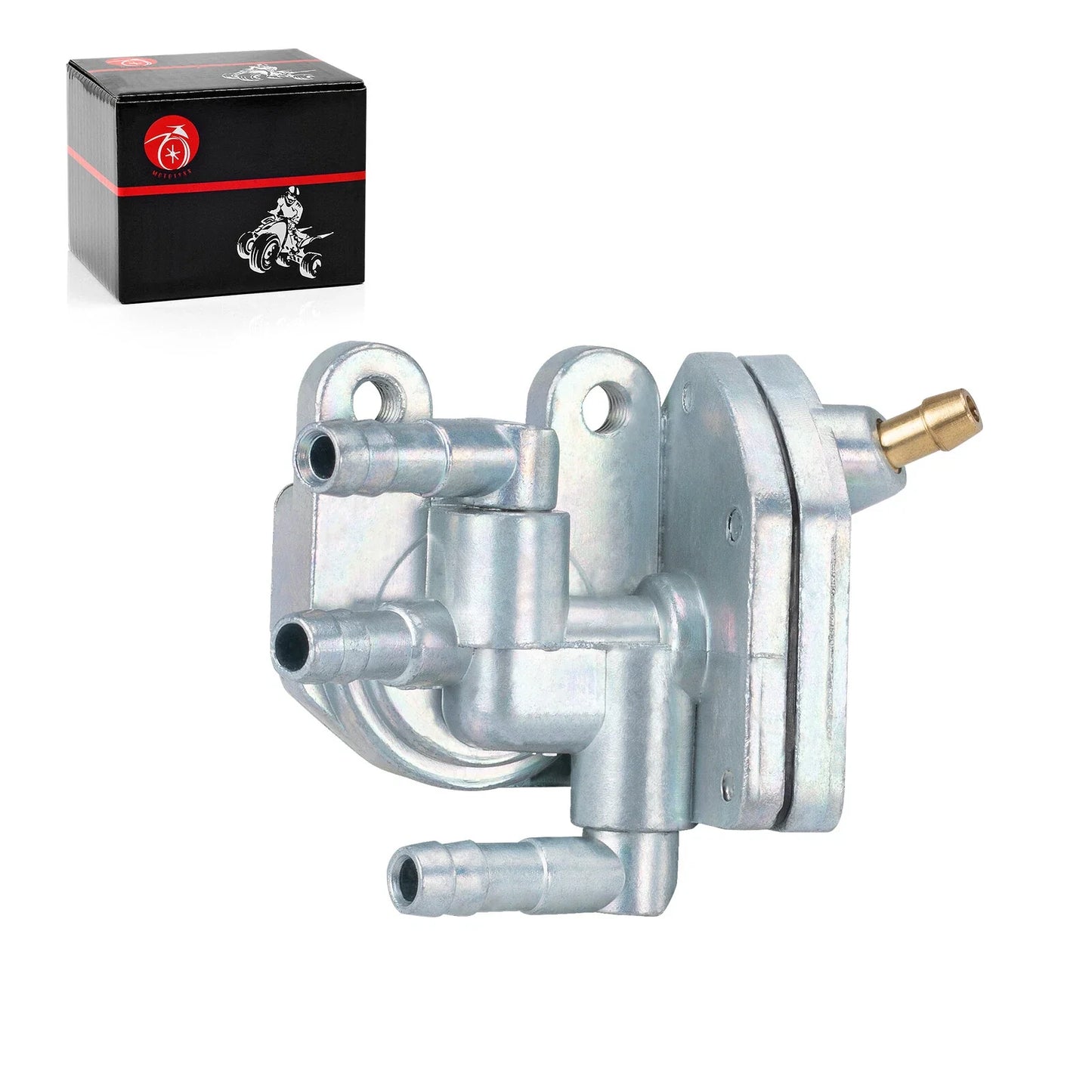 Petcock Valve for Yamaha XV250 Route 66 (1988-1990)
