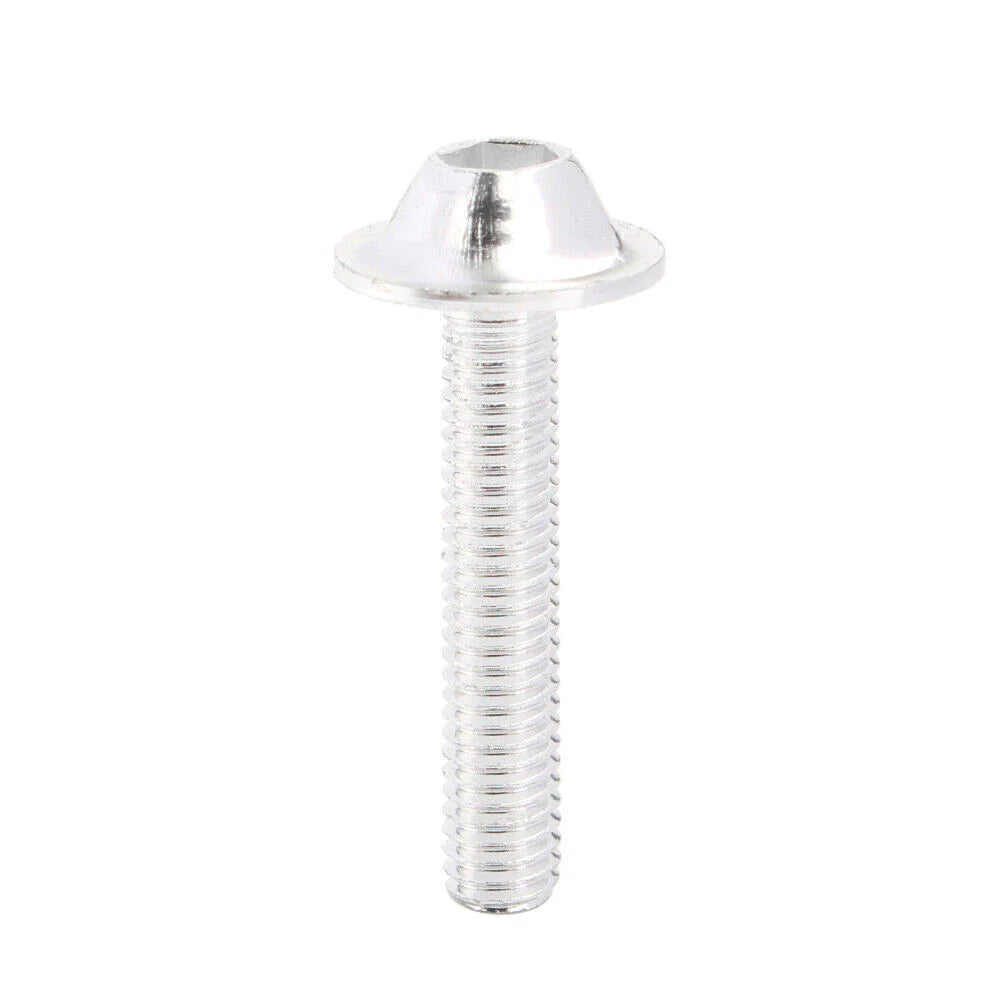 Fairing Bolt Kit  Body Screws Nuts for Honda CBR250R CBR300R (2011-2019)