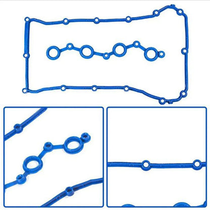 Engine Valve Cover Gasket Set for Jeep Dodge Chrysler (2000-2010)