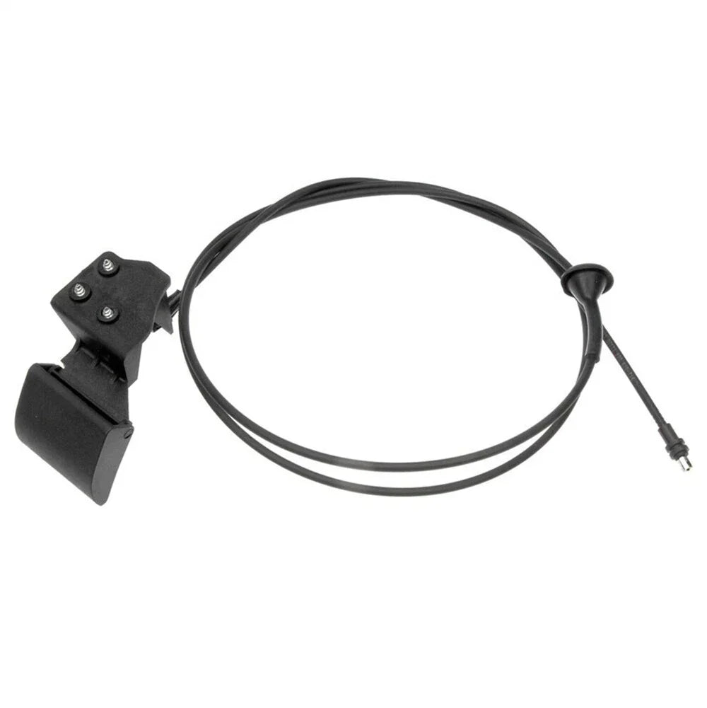 Hood Release Cable for Jeep Grand Cherokee (1999-2004)