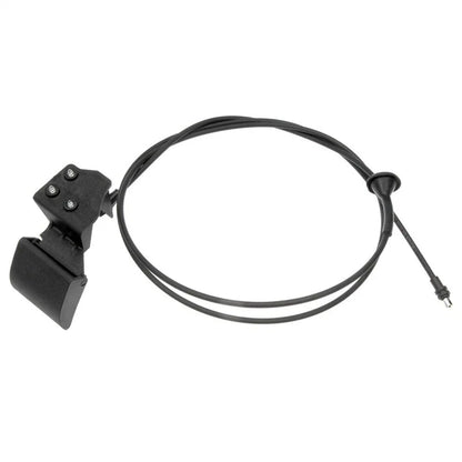 Hood Release Cable for Jeep Grand Cherokee (1999-2004)
