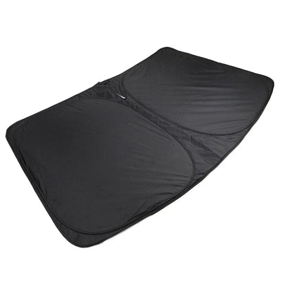 Foldable Windshield Sun Shade Visor for Volvo XC40 (2019-2024)