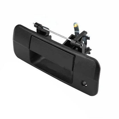 Tailgate Handle with Keyhole for Toyota Tundra (2007-2013)