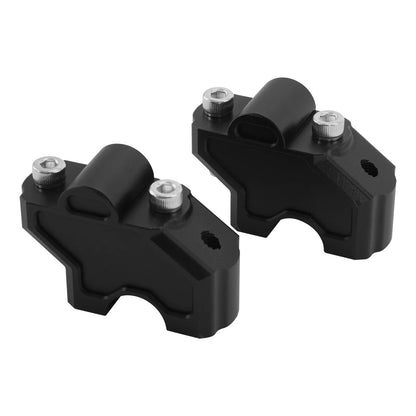 Handlebar Risers Clamps for Harley Nightster 975 (2022-2023)