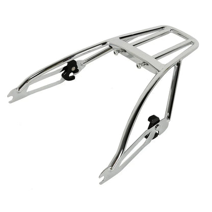 Sissy Bar Luggage Rack Backrest for Harley Street 500 750 (2015-2020)