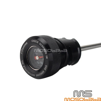 Oil Temperature Dip Stick for Harley Softail Street Bob Breakout 2018-21