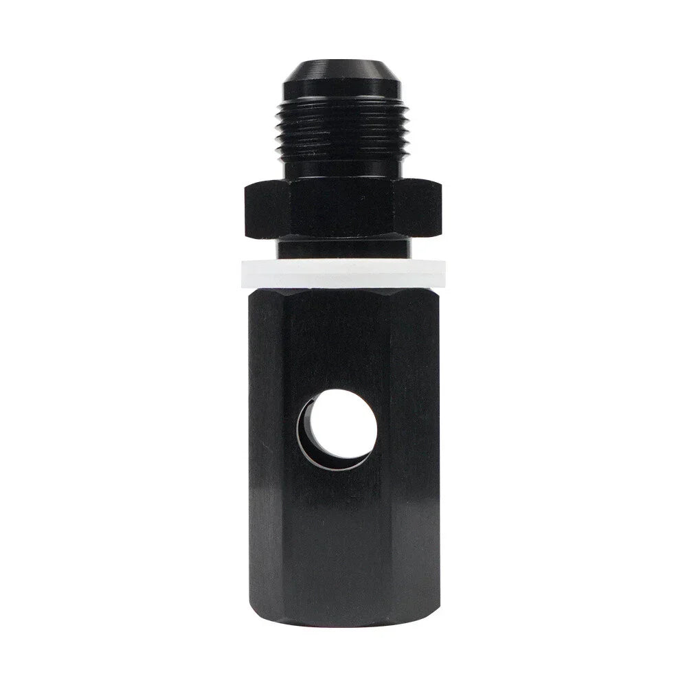 10AN Male Fuel Cell Tank Vent Valve for Fuel Systems