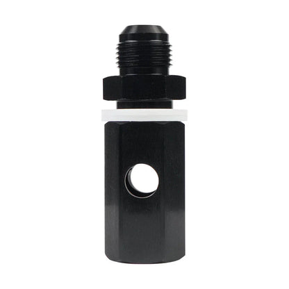 10AN Male Fuel Cell Tank Vent Valve for Fuel Systems