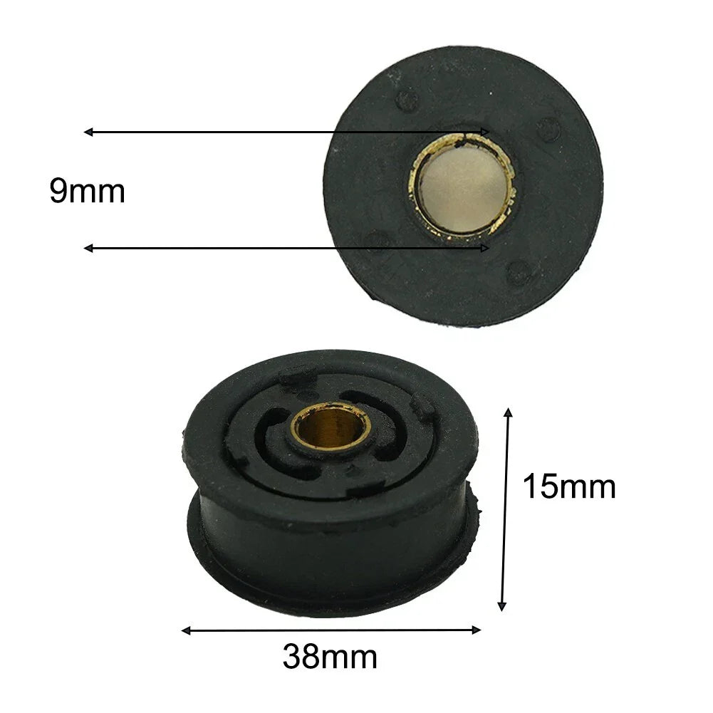 1x Gear Shift Lever Linkage Shifter Bushing for Hyundai Elantra