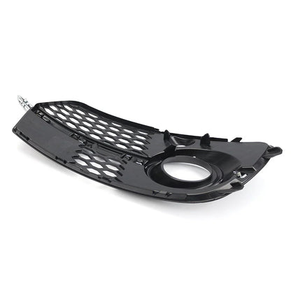 Front Left Fog Lamp Grill Cover Chrome Trim for Audi Q5 (2013-2017)