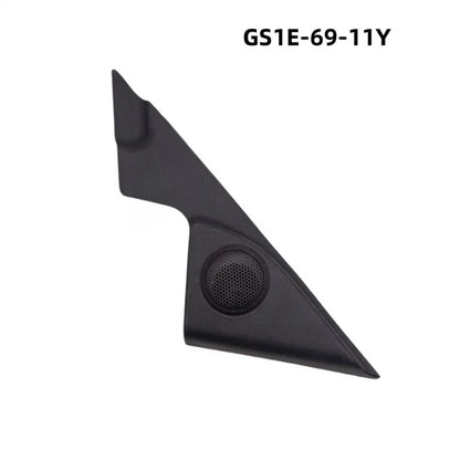 Triple-Cornered Tweeter Speakers for Mazda 6 (2008-2013)