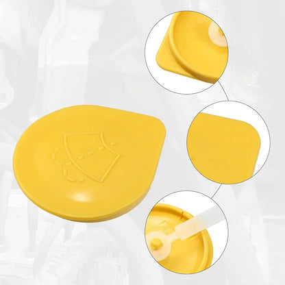 Windshield Washer Fluid Reservoir Cap Cover for Subaru Forester (2006-2013)