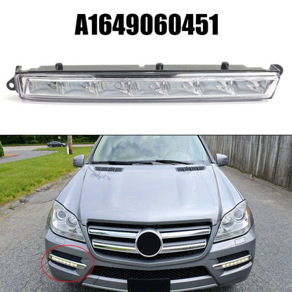 LED Daytime Running Light for Mercedes X166 W166 (2011–2015)