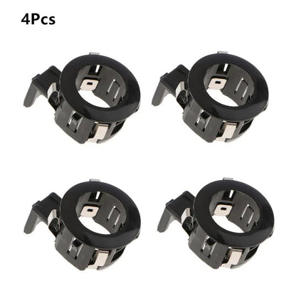 4 x PDC Parking Assist Sensor Retainers for Toyota Tundra (2007-2013)