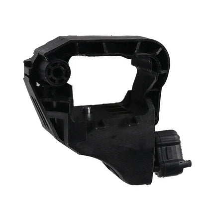 Plastic Radiator Bracket for Mercedes C238 C253 S213 W213 X253 (2018–2023)