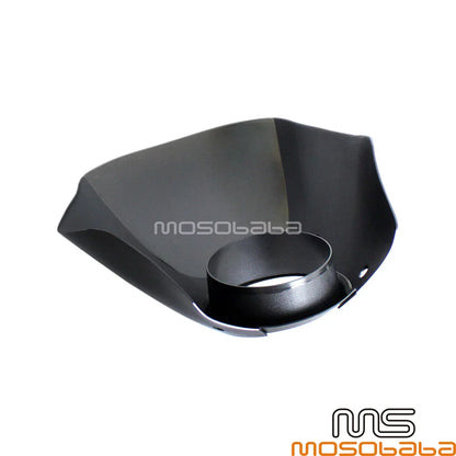 Gauntlet Fairing Windshield for Harley Sportster XL (2004-2023)