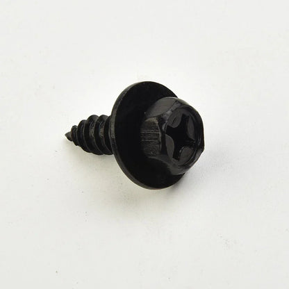 30PCS Bolt Retainer Fender Liner Under Cover Screw for Toyota