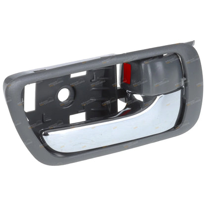 2 x Front/Rear Interior Door Handles for Camry ACV36 MCV36 (2002–2006)