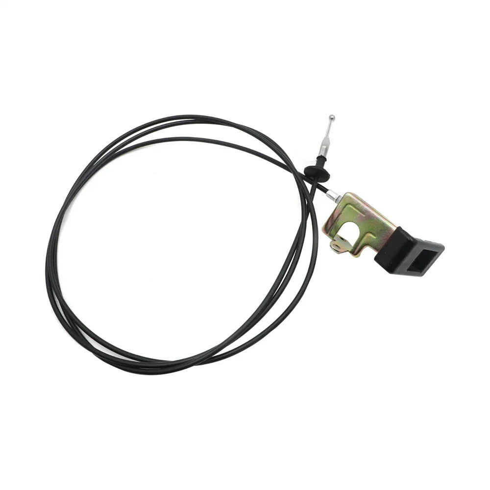 Hood Latch Lock Release Cable for Honda Acura Integra (1994-2001) 1.8L