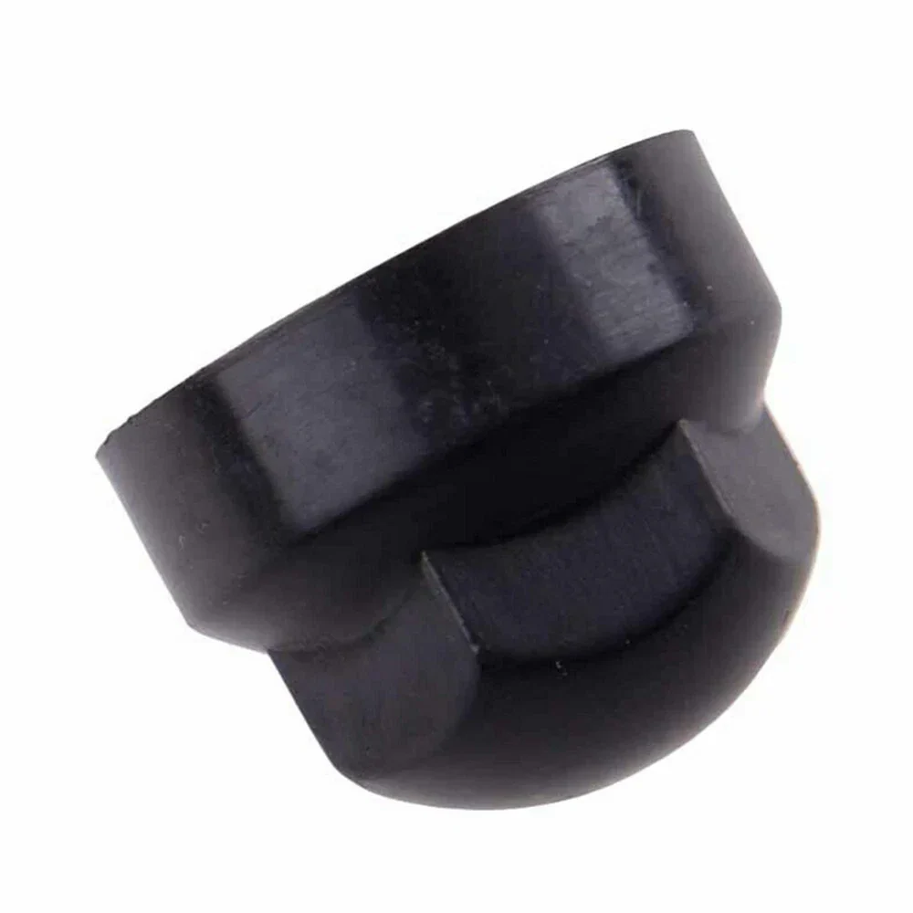 4 x Steering Stop Bolt Covers for Toyota Pickup 4Runner T100 (1995-2002)