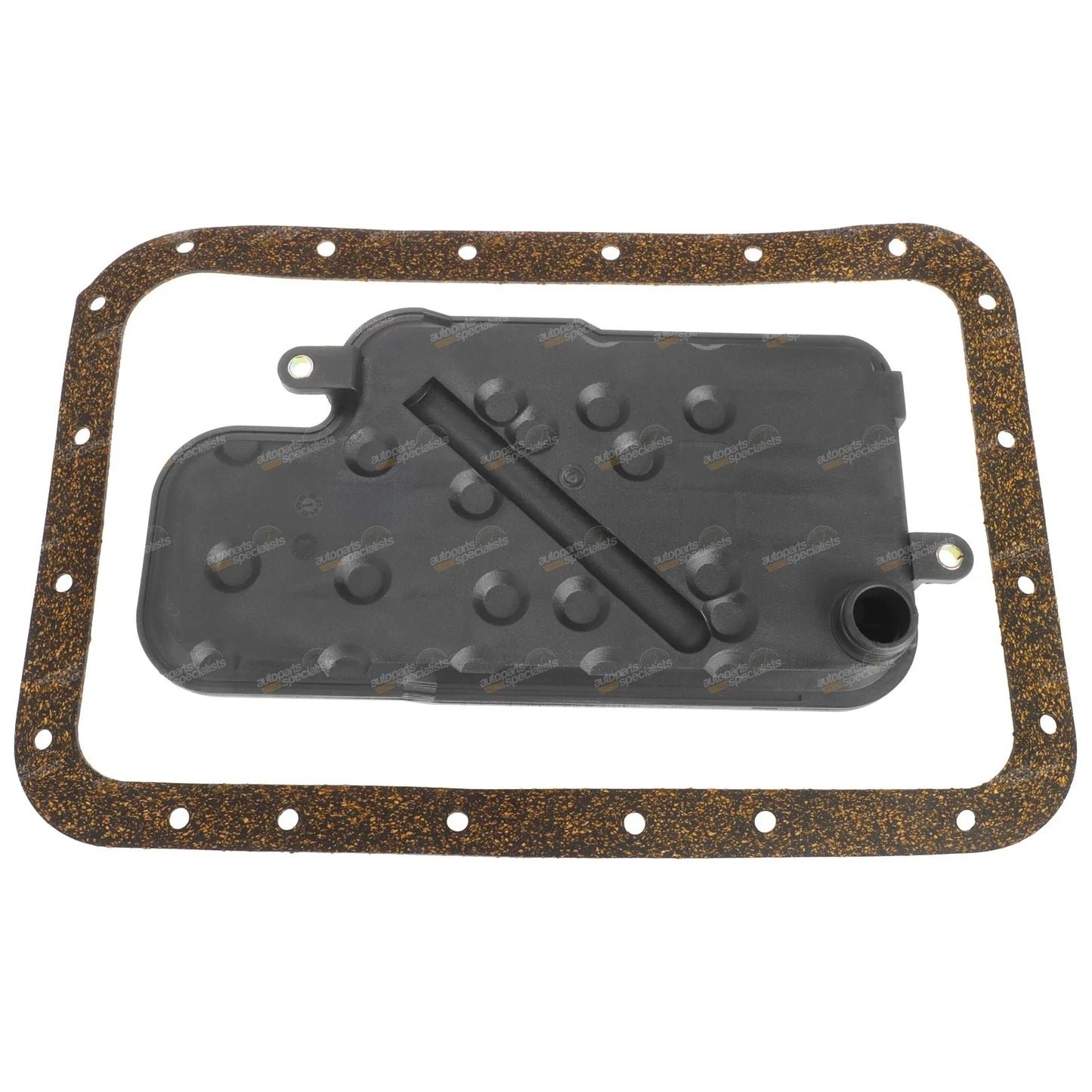 Transmission Filter Kit + Fluid for Mitsubishi Challenger (2000 - 2015)
