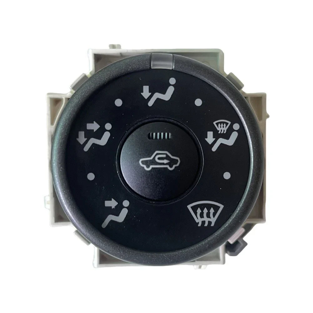 AC Control Switch for Toyota Models