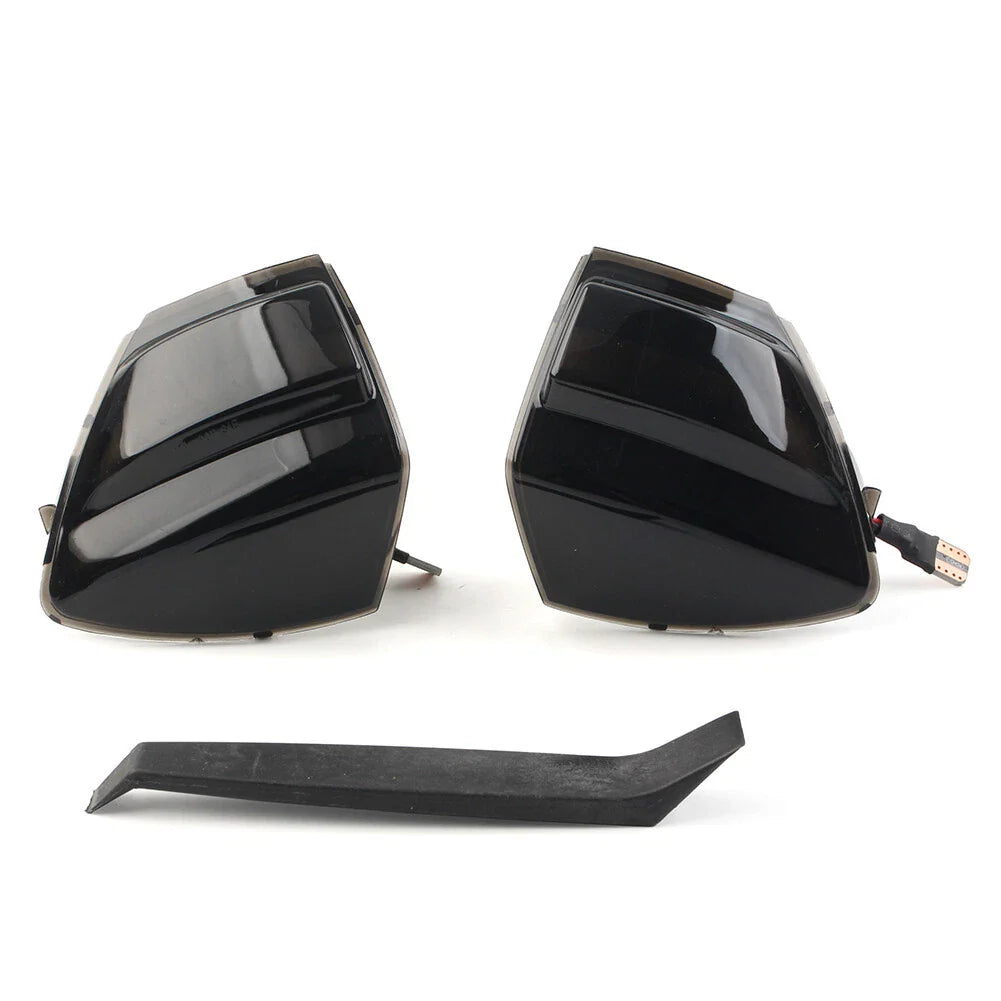 LED Dynamic Turn Signal Light for Ford S-Max Kuga C-Max (2016-2023)