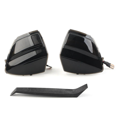 LED Dynamic Turn Signal Light for Ford S-Max Kuga C-Max (2016-2023)