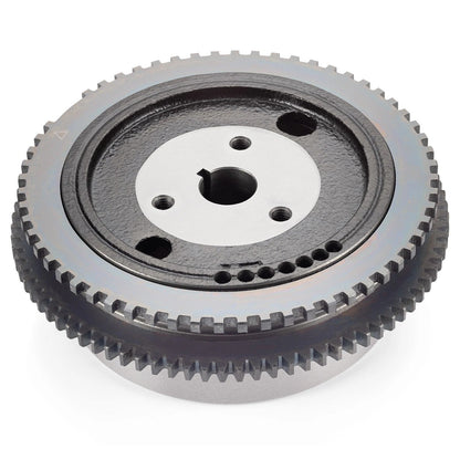 Flywheel for Polaris RZR 800 / 4 800 / S 800 EPS (2013–2014)