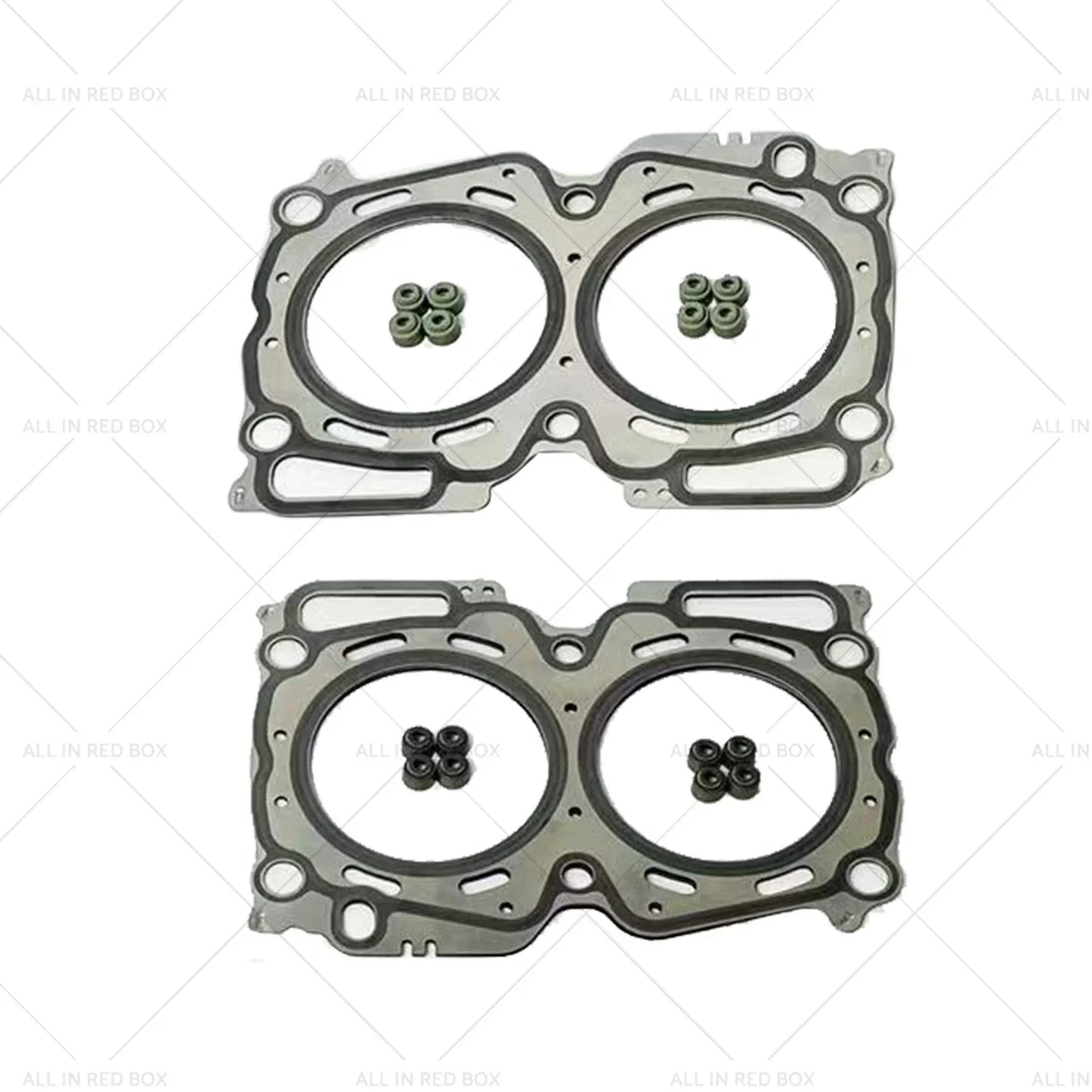 Gasket Set for Subaru Impreza 2.0T STi WRX EJ205 EJ206 EJ207 (1998-2003)