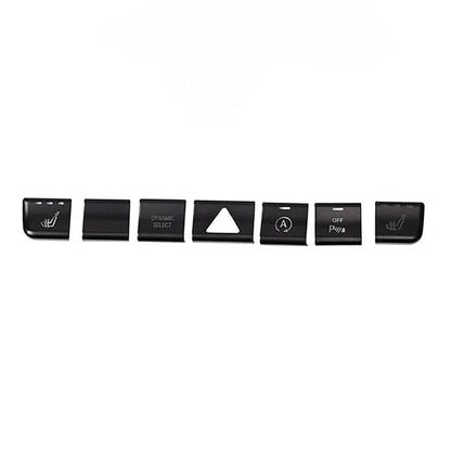 Car Accessory for Mercedes-Benz GLA (2015–2019)