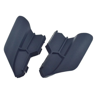 Front Bumper Tow Hook Cap Cover for Lexus NX200t 300h (2015-2021)
