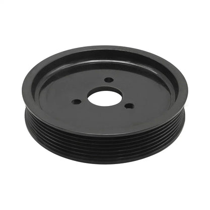 Metal Power Steering Pump Pulley for BMW E36 E39 E46 X5 Z3 (1992-2006)