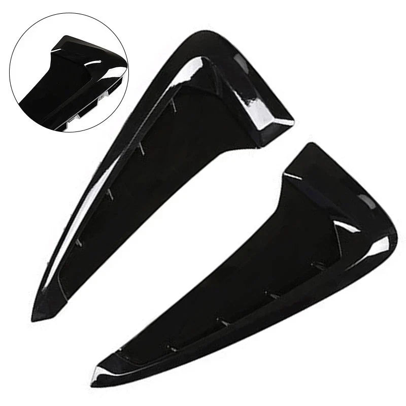 Fender Air Vent Trim Cover for BMW X5 F15 (2014–2018)