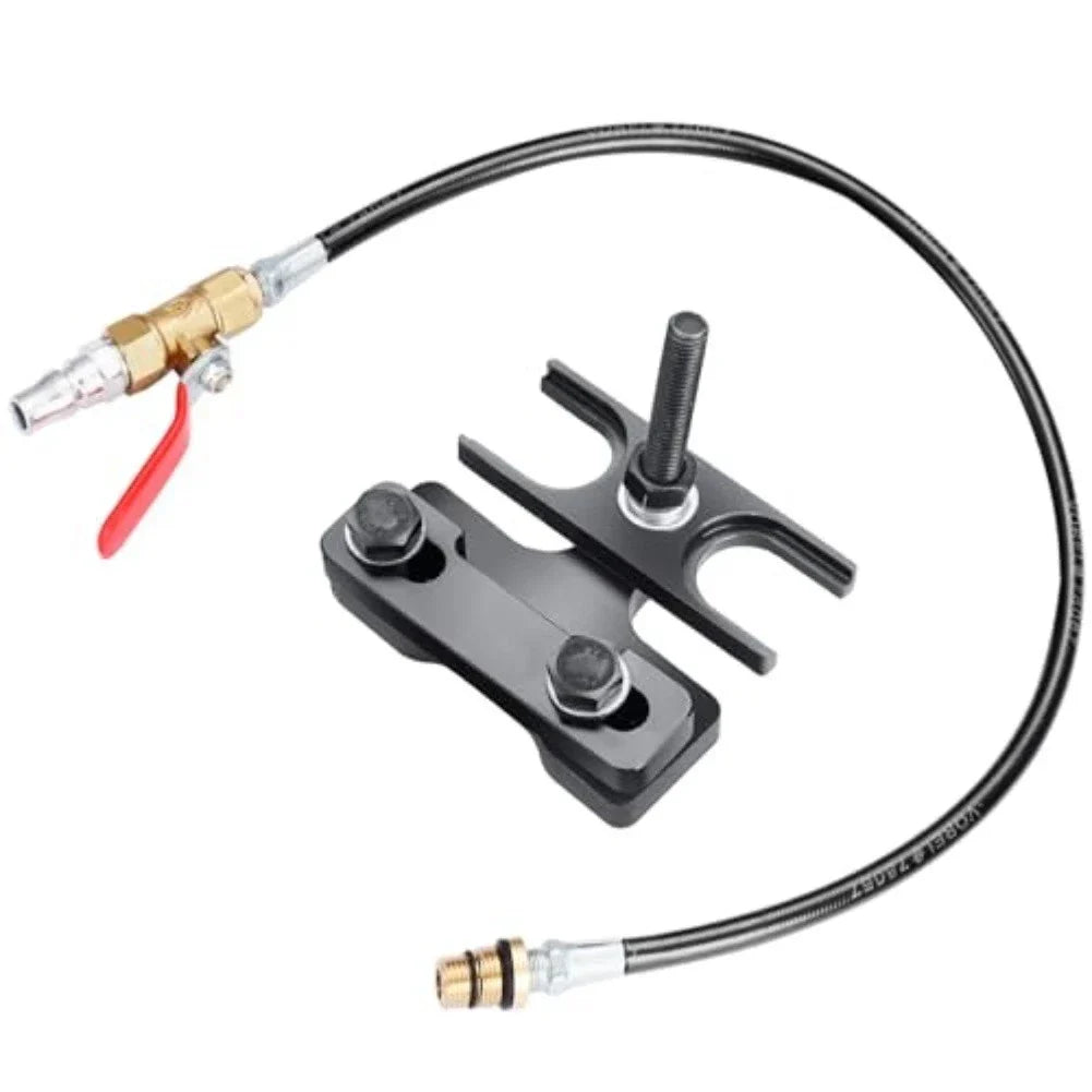 Flexible Hose Valve Spring Compressor Tool for Chevrolet Engine