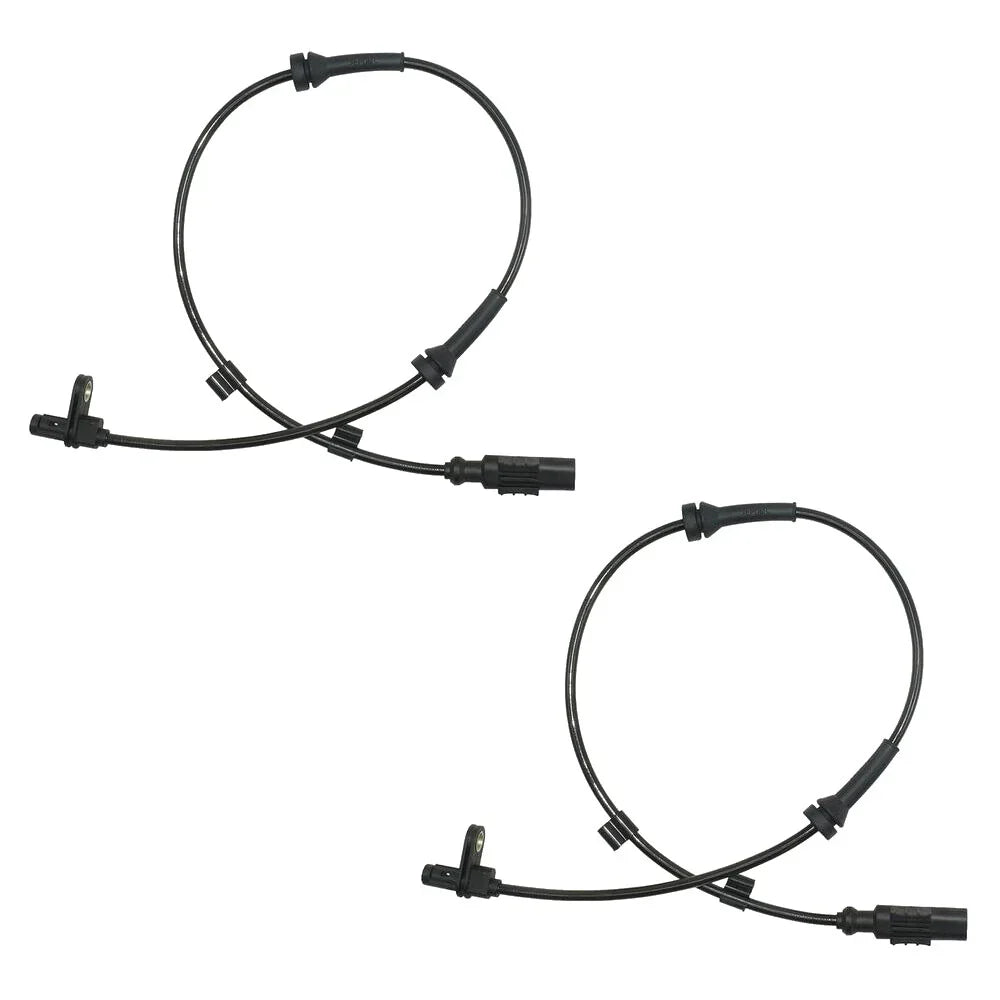 ABS Wheel Speed Sensors for Smart Fortwo L3 (2008-2015)