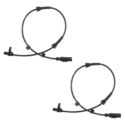 ABS Wheel Speed Sensors for Smart Fortwo L3 (2008-2015)