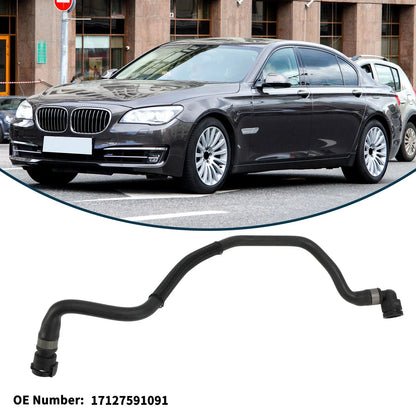 Radiator Hose for BMW F02 760Li Coolant Hose (2010 - 2015)