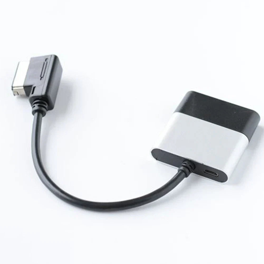 Bluetooth-compatible Car Adapter for Audi MMI