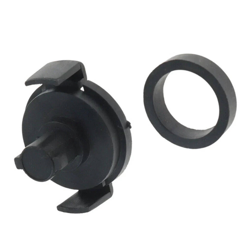 Transmission Oil Level Drain Plug with Gasket for Hyundai Kia Sportage Sedona (2005-2023)