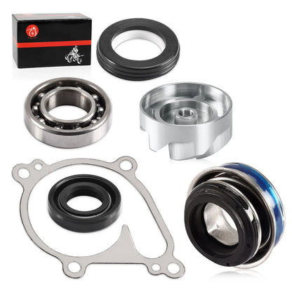 Pump Impeller Seal Gasket for Kawasaki KVF650 Brute Force 4X4/i (2005–2013)