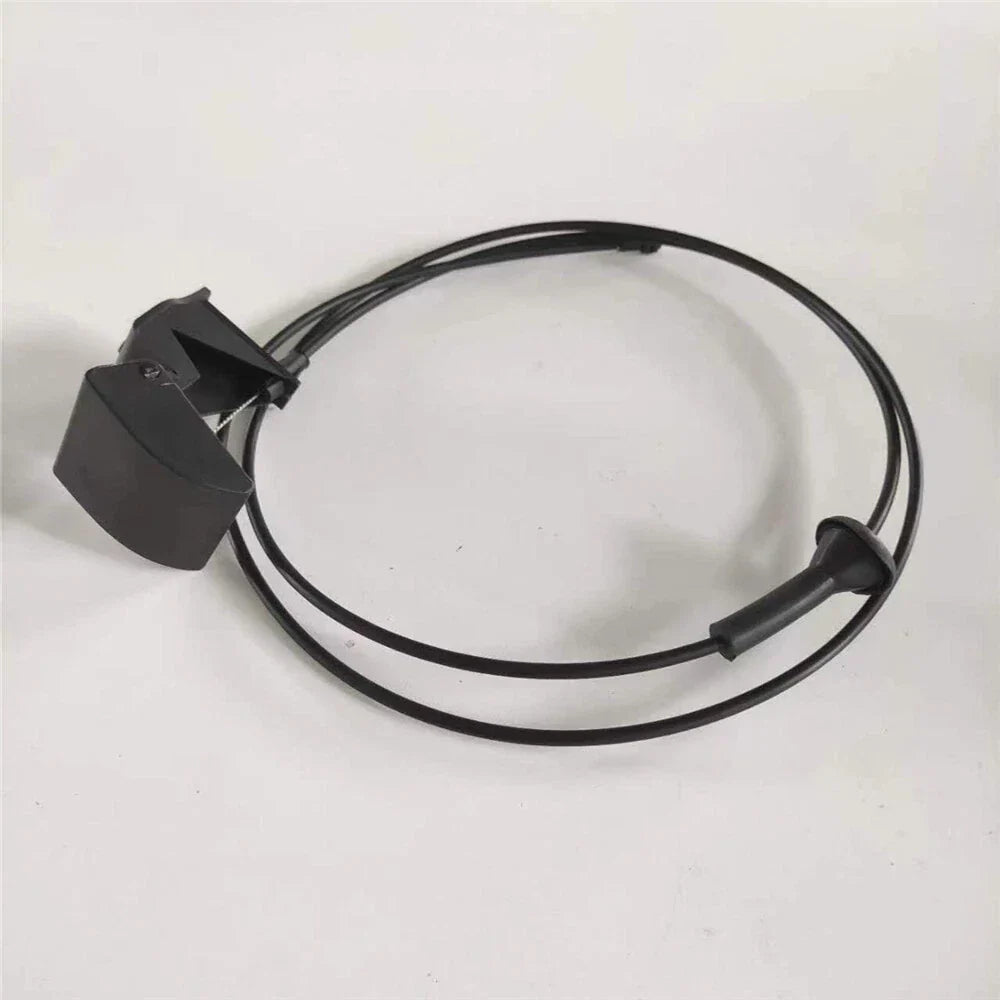 Hood Release Cable for Jeep Grand Cherokee (1999-2004)