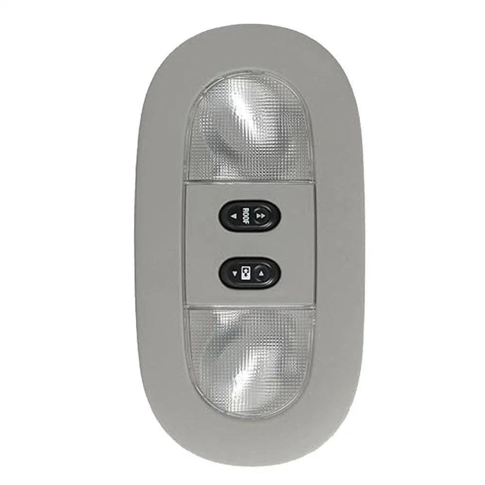 LED Light Switch for 2004-2008 Ford F-150 Sunroof Rear Window Console