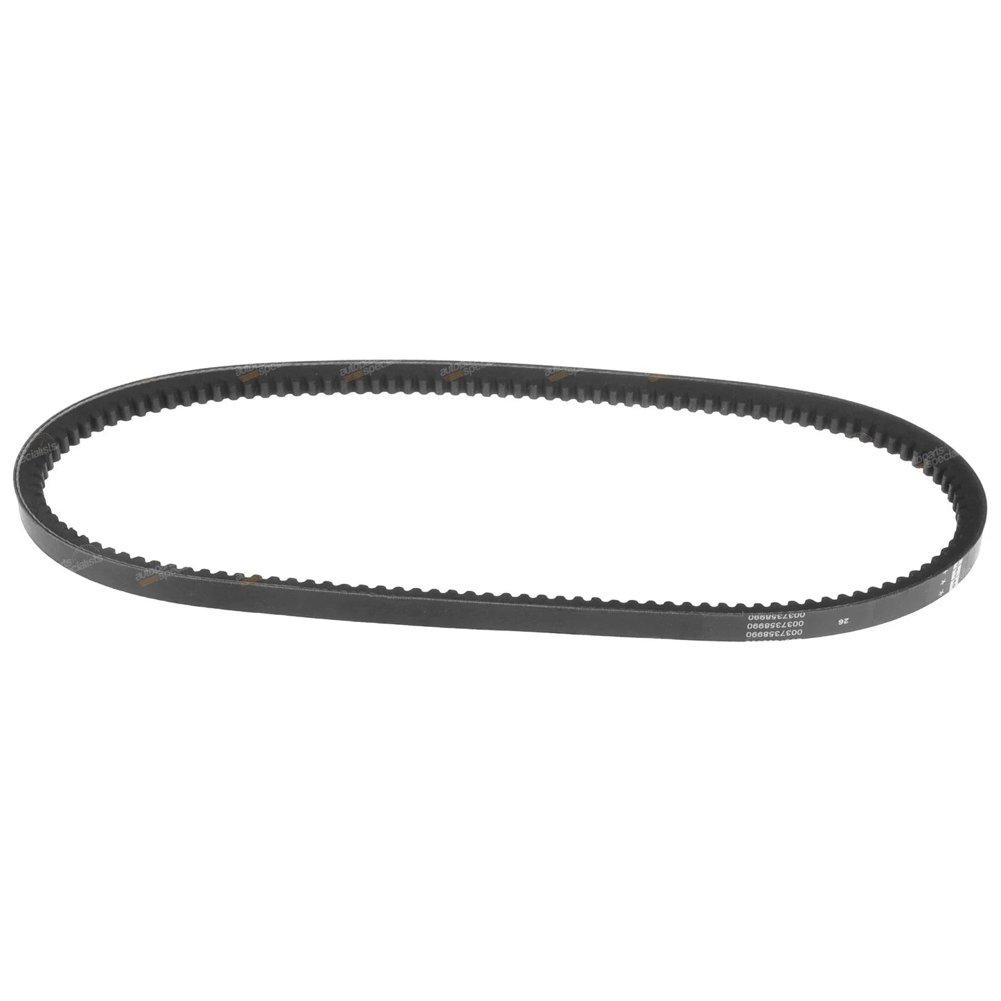 Air Conditioning Fan / Drive Belt for Toyota Hilux RN85 RN90 (88–97)