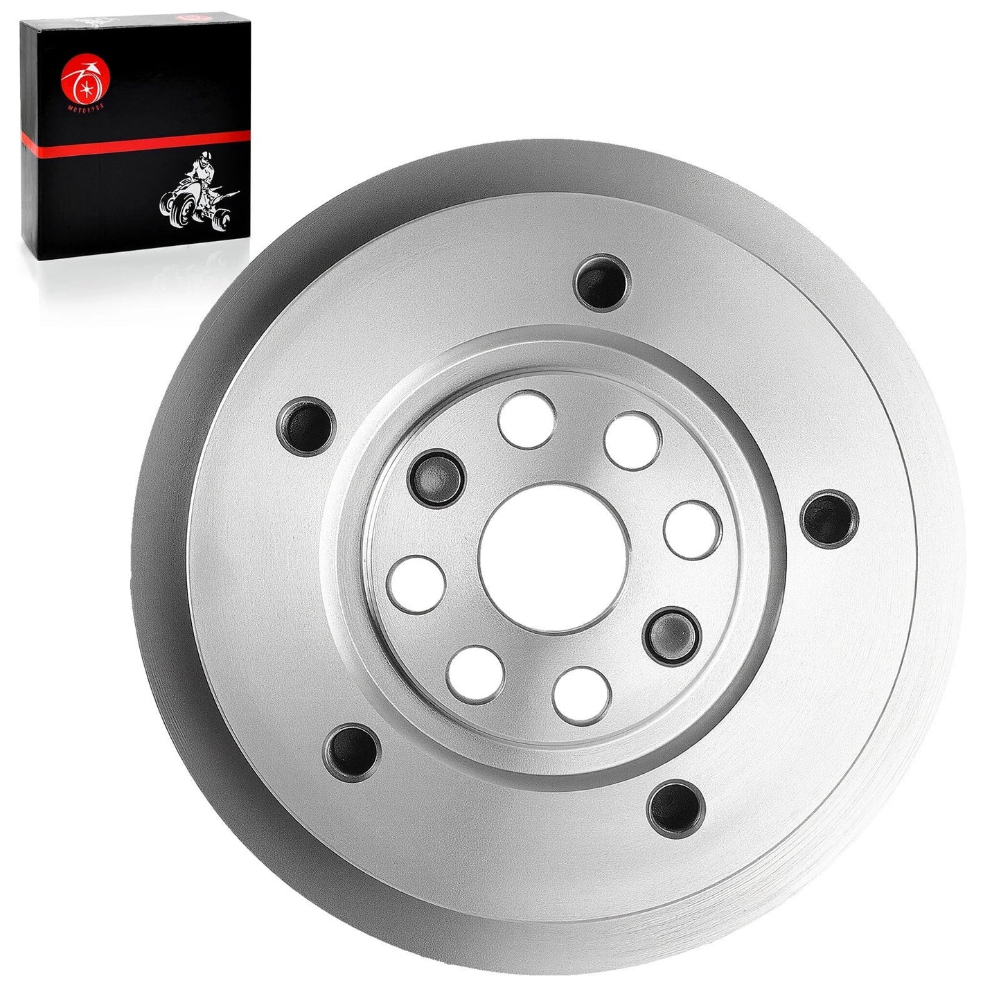 Rear Wheel Brake Disc Rotor Hub for John Deere HPX (2008–2018)