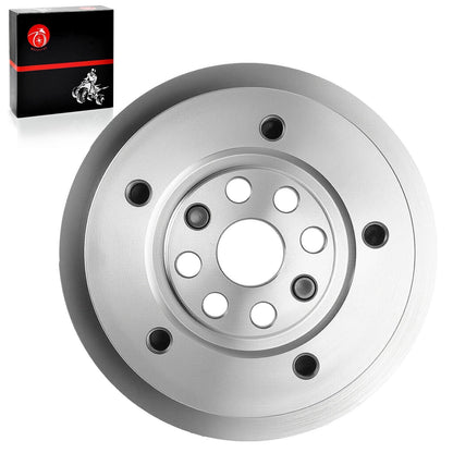 Rear Wheel Brake Disc Rotor Hub for John Deere HPX (2008–2018)