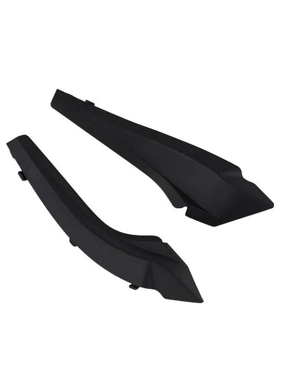 Front Windshield Wrap Corner Trim for Mazda 6 Atenza