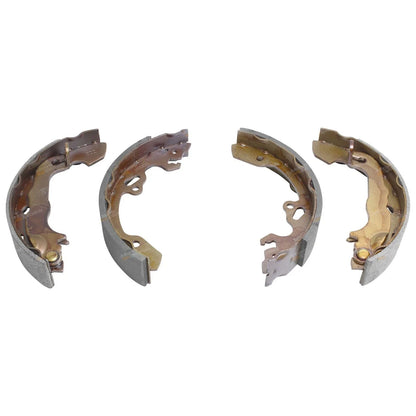 Brake Shoes Set for Ford Focus (2002-2007)